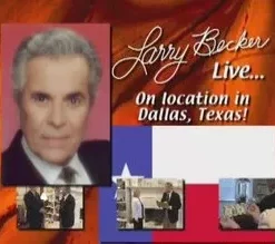 [Magic Video] Larry Becker - Live!