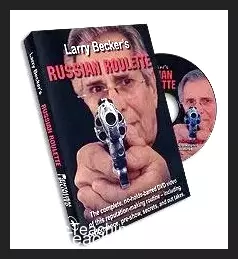 [Magic Video] Larry Becker - Russian Roulette