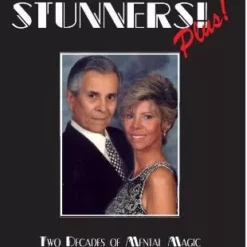 [Ebook] Larry Becker - Stunners PLUS!
