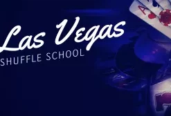 [Magic Video] Las Vegas Shuffle School by Conjuror Community.