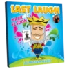 [Magic Video] Last Laugh by Mark Elsdon