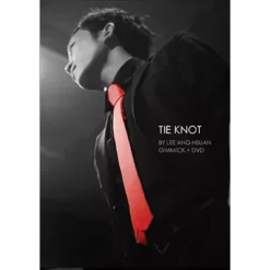 [Magic Video] Lee Ang Hsuan - Tie Knot