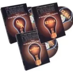 [Magic Video] Lee Earle - Q & A Teach-In(1-3)