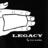 [Ebook] Legacy by Eric Mason.