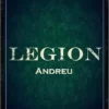 [Magic Video] Legion by Andreu