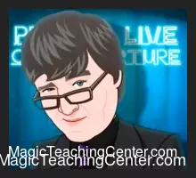 Lennart Green – Penguin Live Lecture ( Instant Download )