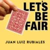 [Magic Video] Juan Luis Rubiales – Let’s Be Fair