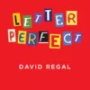 [Ebook] David Regal – Letter Perfect ( Instant Download )