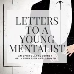 [Ebook|Mentalism & Hypnosis] Letters to a Young Mentalist by Lee Morgan Andrews.