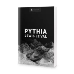 [Ebook] Lewis Le Val – Pythia (official PDF) + BONUS “The Secret To Palm Reading”