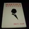 [Ebook] Martin’s Miracles by Eric C. Lewis.
