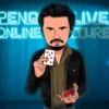 [Magic Video|Mentalism & Hypnosis] Lewis Le Val Penguin LIVE.