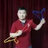 JL Magic – Linking Hangers (Gimmick not included, Korean audio only)