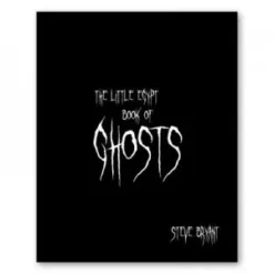 [Ebook] Little Egypt books of Ghosts by Steve Bryant.