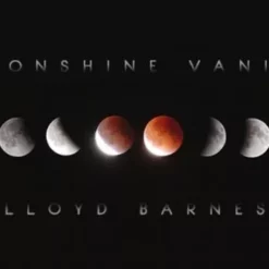 [Magic Video] Lloyd Barnes – Moonshine Vanish
