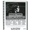 [Ebook] Mindblowing Psychic Readings Download By Herb Dewey