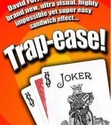 [Magic Video] Trapease by Dave Forrest