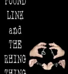 [Magic Video] Link and the ring thing by Vincent Garibaldi Mendoza