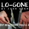[Magic Video] Lo-Gone by John Horn