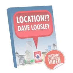 [Magic Video] Location by Dave Loosley