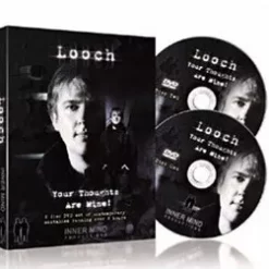 [Magic Video] Looch - Your Thoughts Are Mine(1-2)