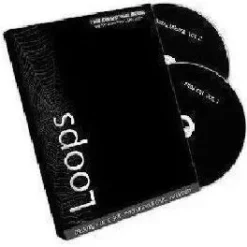 [Magic Video] Loops 2sets by Yigal Mesika and Finn Jon