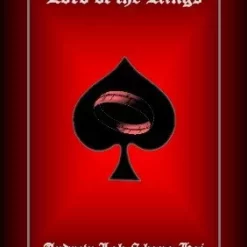 [Ebook] Lord of the Rings by Andrew Loh.