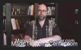 [Magic Video] Love Me Not by Paul Wilson.