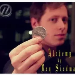 [Magic Video] Alchemy by Ben Seidman.