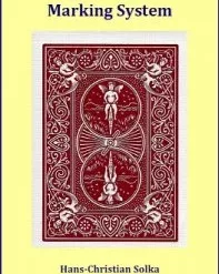 [Magic Video] Low Vision Marking System by Dr. Hans-Christian Solka