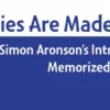 [Magic Video] Memories Are Made of This by Simon Aronson