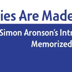 [Magic Video] Memories Are Made of This by Simon Aronson