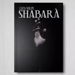[Ebook|Exclusive] Luca Volpe – Shabara ( Instant Download )