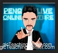 [Magic Video] Luca Volpe LIVE (Penguin LIVE)