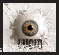 [Ebook] Lucid by Eric Stevens ( Instant Download )