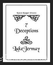 [Magic Video] Luke Jermay - 7 Deceptions