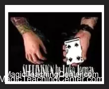 [Magic Video] Luke Jermay - SUBDIVISION