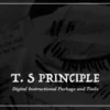 [Ebook] Luke Jermay - T.S Principle.