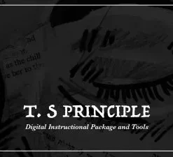[Ebook] Luke Jermay - T.S Principle.