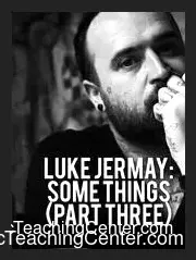 [Magic Video] Luke Jermay: Some Things (Part Three)