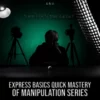 [Magic Video|Stage] Express Basics Quick Mastery Of Manipulation Series 'BALL' by Eden.