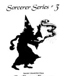[Magic Video] Sorcerer Series 3 by Kenton Knepper