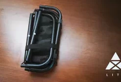 [Magic Video] Magic Action - Jumping Stool Lite (Gimmick Not Included)