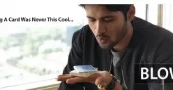 [Magic Video] Magic Encarta Presents BLOW by Vivek Singhi