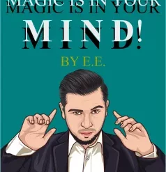 [Ebook] Magic is in your MIND! by Ever Elizalde ( Instant Download )
