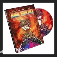 [Magic Video] Worlds Greatest Magic - Magic With Dice.