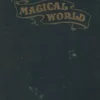 [Ebook] Magical World by Max Sterling ( 2 Vols )