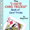 [Magic Video] Magicbob - I Hate Card Tricks