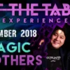 [Magic Video] Magic Brothers – At the Table Live ( Instant Download )