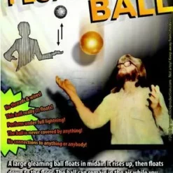 [Magic Video] Magiceffex - Braco's Floating Ball